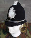 英国警察盔B 剑桥郡警察盔帽